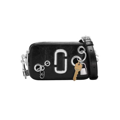 THE GROMMET CHARM SNAPSHOT